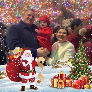 Meet your Posher, Glennys